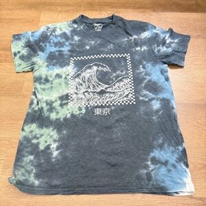 Neon Riot Charcoal T-Shirt for women’s size (L)